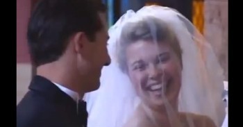 You'll Laugh at What Their Preacher Said at The Altar