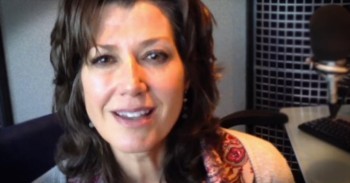 Amy Grant Surprised Us with Her Bible Verse - Hear Why!