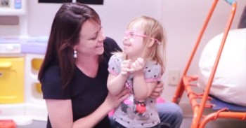 Cutest Cover of Britt Nicole's 'Ready or Not' -- Awww!