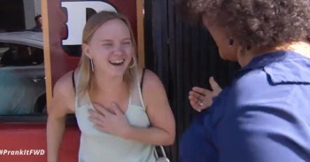 Waitress Has the Best Shift of Her Life and Gets Surprising Tips. #5 Was Our Favorite!
