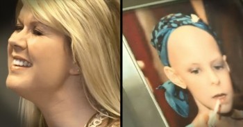 What Happened to Christian Singer Natalie Grant and One Family is OUTRAGEOUS