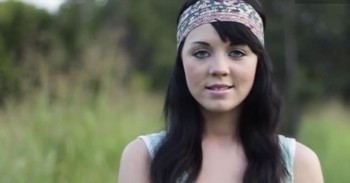 Incredibly Beautiful ‘Chasing You’ Cover