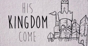 Kingdom - Carry On (Official Lyric Video)