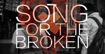 Song For The Broken - PRESS PLAY (Official Lyric Video)