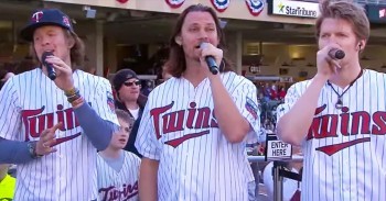 This Version of ‘God Bless America’ Might Be My New Favorite