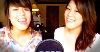 Your Love Is Everything' Cover - Guaranteed To RAISE Your Spirits