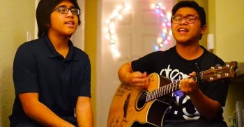 Kari Jobe Cover Will Leave You Feeling BLESSED