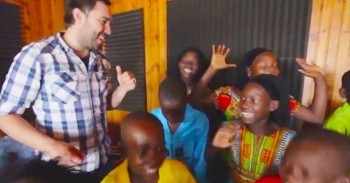 In The Heart of Our Father There Is Love - Wonderful Worship Song!