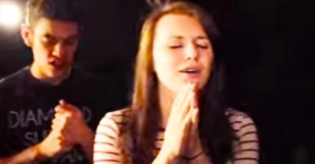 Worship Song Mash-Up - Guaranteed To WOW!