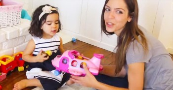 One Funny Mom Apologizes To Her Childless Friends