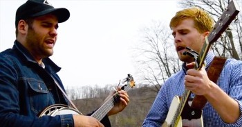 ‘Just A Closer Walk With Thee’ INCREDIBLE Harmonies!
