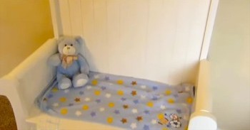 One Act of True Kindness Gives Comfort To A Grieving Mother