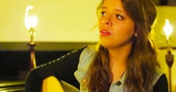POWERFUL Voices Cover 'From This Valley' - I'm Speechless
