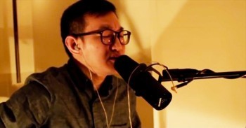 Truly PHENOMENAL 'This Is Amazing Grace' Cover