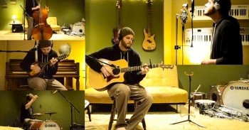 One Man's Creative Cover of 'Calling Out Your Name' Will AMAZE You