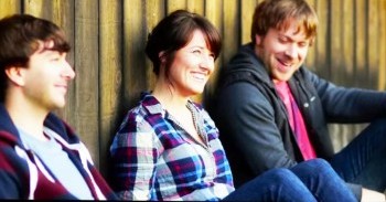 Lovely Rendition of 'What A Friend' - I Could Listen To This For Hours