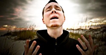 Be Set Free With This STUNNING Original Song - 'Always With Me'