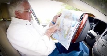 This Husband Has The 'Blues' And You'll NEVER Guess Why - Too Funny!