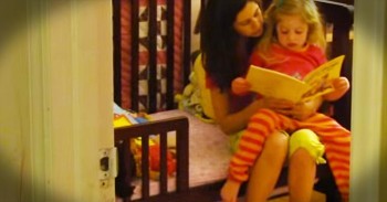 Strangers Around The World Help To Save A Young Girl's Life