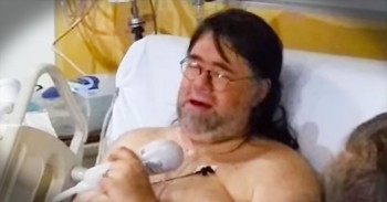 In His Last Moments, There Was Only One Song He Wanted To Sing. You’ll Have Chills!