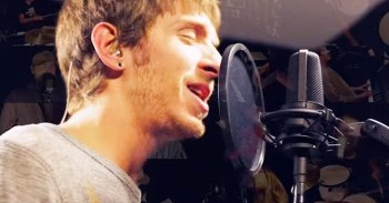 Fall In Love With Jesus As You Listen To This Awesome WorshipMob Song