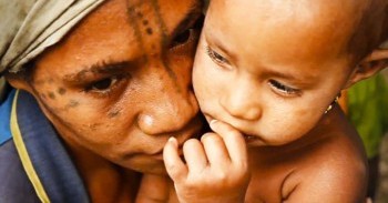 This Was The Place Where Babies Die. Until God Sent Help To Stop The Deaths!