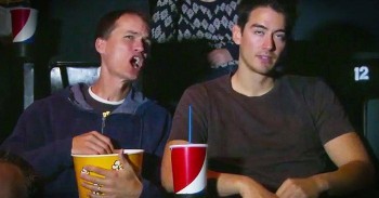 We All Know THAT Person At The Movies. And These Quirky Kids Hit The Nail On The Head!
