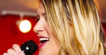 This Impactful Song Will Help Fight Away Your Demons So You Can Find Strength