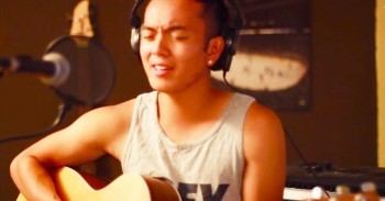 He's Our Heart, Our Love, Our God - This Original Worship Song Is Truly Divine