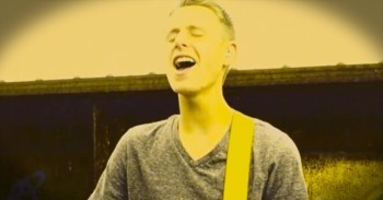 15-Year-Old Pens Incredible Worship Song That Is Completely AMAZING