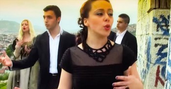 Stunning A Cappella Group Sings 'You Raise Me Up' - I Have Goosebumps Everywhere!