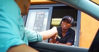 This Act Of Kindness Gave Me Chills. But At 3:48, I Completely LOST It
