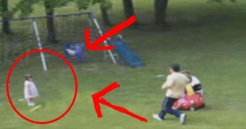 This Dad Is Proof That Not All Heroes Wear Capes. WOW!