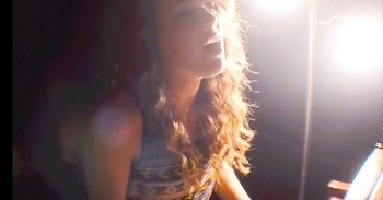 Tears Pour With This POWERFUL Rendition Of 'Never Gone' - There Are No Words