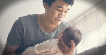 LOVE Will Always Be The Most Powerful 'Device' We Have - I'm Sobbing!