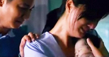A Mother’s Love Is Truly POWERFUL – I’m A Complete Mess Now!