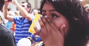 She Wanted to Share Her Father's Dream. And 1 BIG Surprise Made It All Happen!