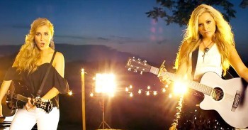 These 2 Girls Are Turning The Tables And Taking A Stand For Women With Their Hilarious, Country Song