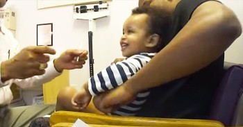 I Wish ALL Doctors Were This Amazing – No One Would Be Afraid To Go Ever Again!