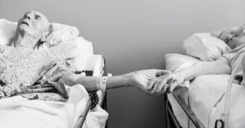 It's Like A Love Story Straight From The Movies - Complete With An Ending That'll Leave You A Weepy Mess