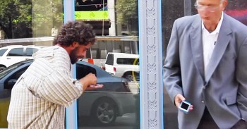 This Started As A Simple Homeless Experiment. But At 2:11, I Was Completely Wrecked!