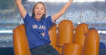 Normally, These Kids Only Travel For Medical Treatment - But THIS Flight Is All For FUN!