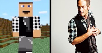 TobyMac Hit Gets MINECRAFT Remix - And It's AWESOME!