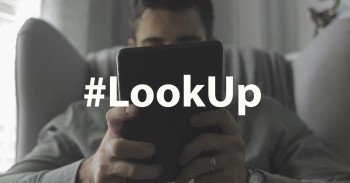 #LookUp