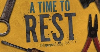 A Time To Rest