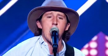 When This Country Boy Started Singing No One Saw THIS Coming! I’m As Shocked As The Judges!