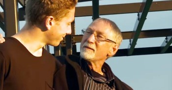 ‘Jeremiah’s Song’ - This INSPIRING Original Hit Me Right In The Heart