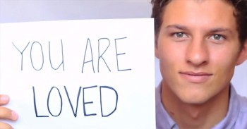 Colbie Caillat's 'Try' Inspires POWERFUL Testimonials – Pass The Tissues, Please!