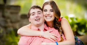 After Months In A Coma, This Man Has Just 1 Wish – And It’s All About To Come True!