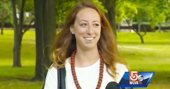 This Runaway Stroller Could Have Been Deadly. But God Sent A Miracle Instead – WOW!